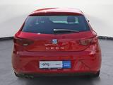 Seat Leon 1.8 TSI Start&Stop Xcellence DSG ACC Navi A - Seat Leon mit Benzin-Antrieb: Allradantrieb, Limousine