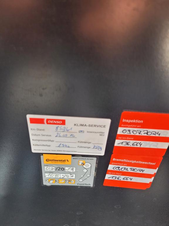 Volkswagen New Beetle