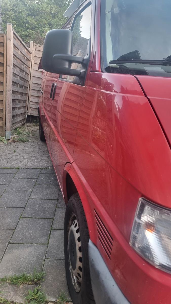 Volkswagen T4 andere