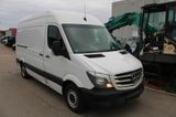 Mercedes-Benz Sprinter 314 CDI *L2-H2*LANG+HOCH*LKW-KASTENBUS* - Mercedes-Benz Sprinter: Lkw