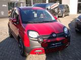 Fiat Panda Red - Fiat Panda aus 2024