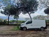 Renault Trafic Camper Van - Renault Trafic Camper Gebrauchtwagen