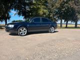 Audi A6 1.8T - gebrauchte Audi A6 aus dem Jahr 2002
