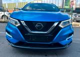 Nissan Qashqai Tekna+ | Automatik | Leder | Pano | 360° - Nissan Qashqai Gebrauchtwagen in Dresden