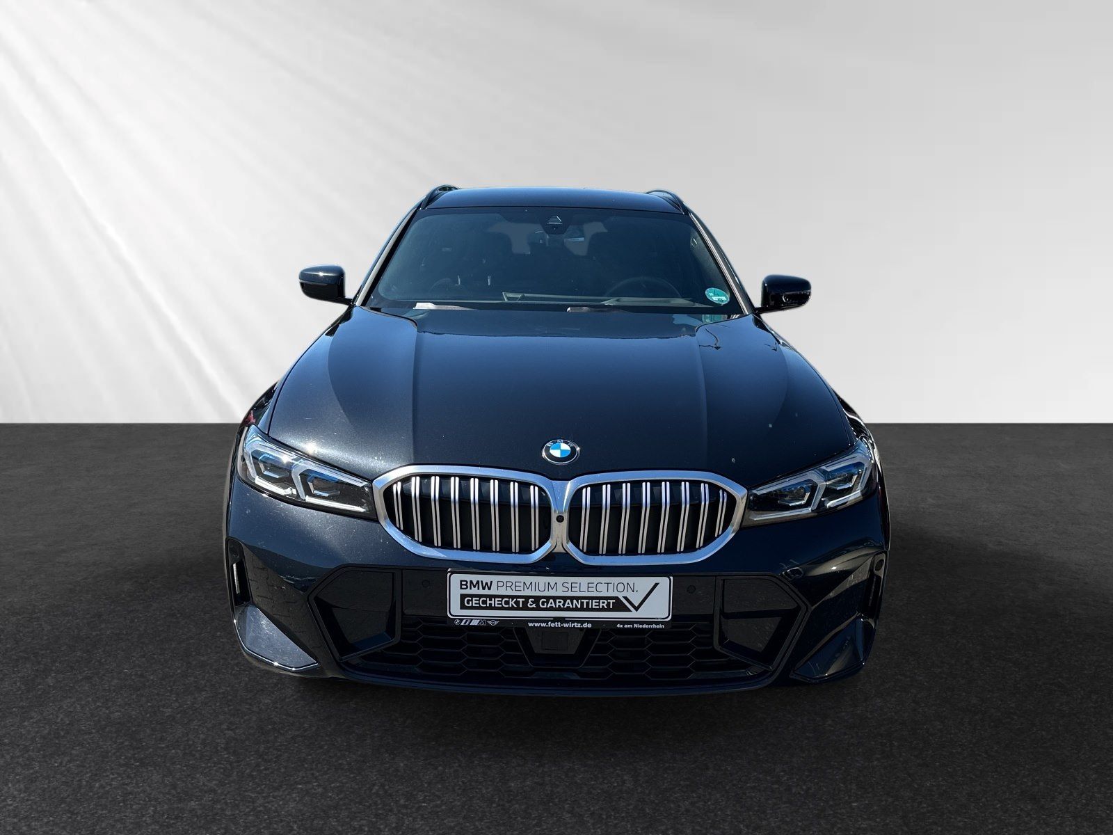 BMW 320d xDrive Touring M Sport 19 LMR HUD Stop&Go foto 5