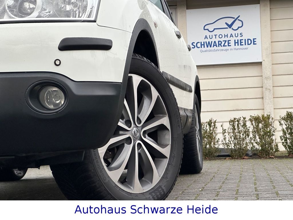 NISSAN Qashqai – Vorschaubild 11