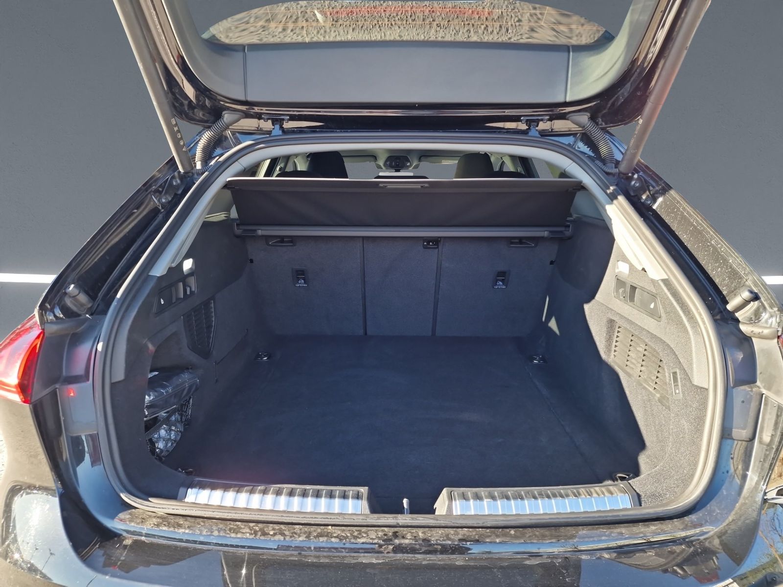 Audi A5 - Bild 22