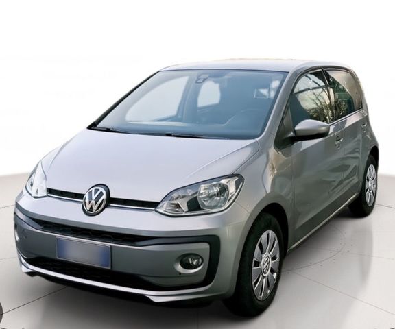 Volkswagen up! 1.0 5p. move AUTOMATICA