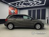 Mercedes-Benz B 200 B -Klasse PDC Kamera Navi MB-Service - : Beheizbare Frontscheibe, Van, mit Klimaautomatik