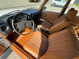 Mercedes-Benz 300 D W123 - Mercedes-Benz 300 300d mit Diesel-Antrieb