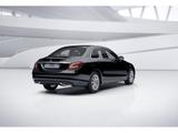 Mercedes-Benz C 200 d Avantgarde+LED+Rückfahrkamera+ILS+ - Mercedes-Benz C 200 mit Diesel-Antrieb