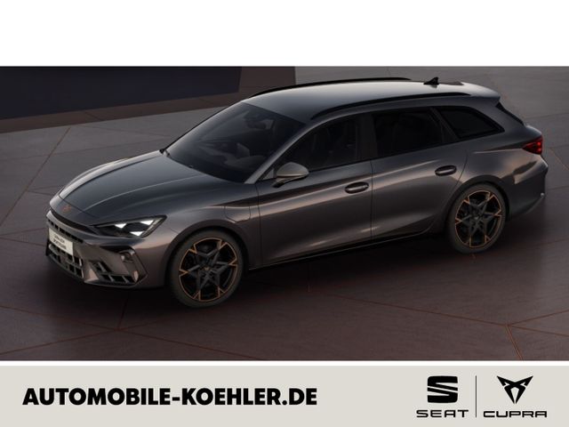 Cupra Leon Sportstourer VZ 1.5 e-Hybrid 6-Gang-DSG