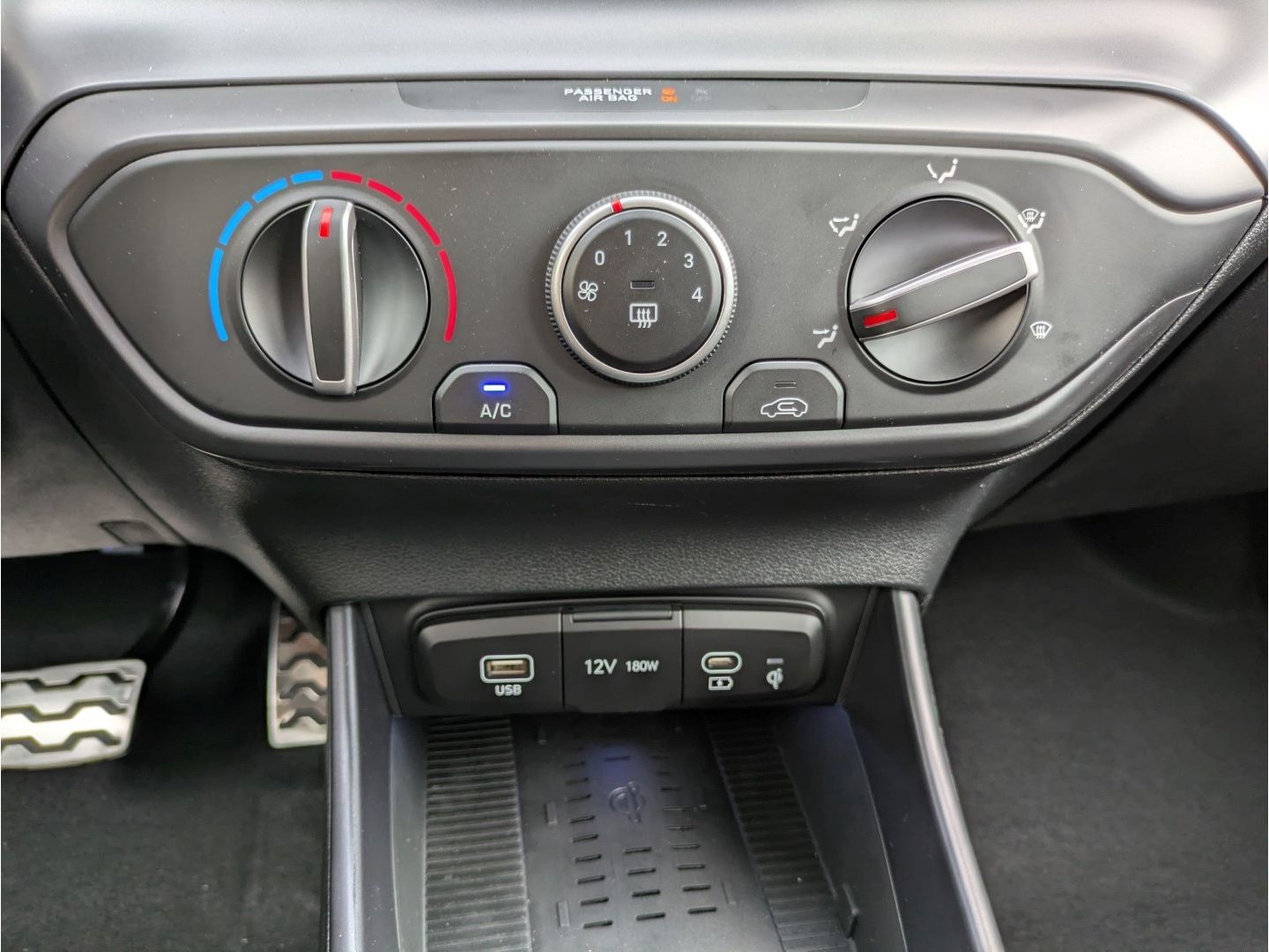 Hyundai BAYON – Bild 11