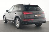 Audi Q5 40 TDI qu S line PAN|MMI+|ACC|HUD|LEDer|AHK - Audi Q5 aus 2023