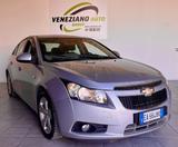 Chevrolet Cruze 2.0 Diesel 150CV 4 porte LT - Chevrolet Cruze: 1.4