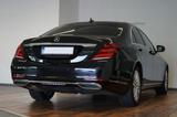 Mercedes-Benz S 350 d 4MATIC MULTIBEAM BURMESTER HUD STAND - gebrauchte Mercedes-Benz S 350 aus dem Jahr 2018