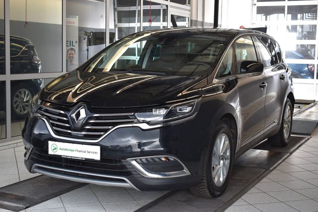 Renault Espace 1.6 dCi 160 Energy Intens Automatik*7-Sit