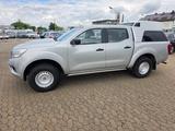 Nissan Navara - Nissan Navara in Nürnberg