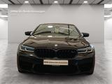 BMW M5 Limousine Bowers & Wilkins Driv.Assist.Prof - gebrauchte BMW M5 aus dem Jahr 2022