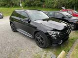Mercedes-Benz GLC 200 4MATIC AMG Line  - Mercedes-Benz GLC 200: Von Privat