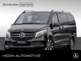 Mercedes-Benz V 300 d LED|SHZ|TEMP|KAM|KEYL|DAB