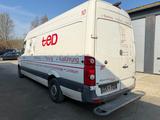 Volkswagen Crafter Kasten 35 lang L3H2 Hochdach EcoProfi - gebrauchte VW Crafter aus dem Jahr 2014