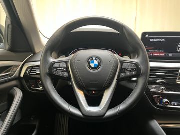 BMW 520 - 10