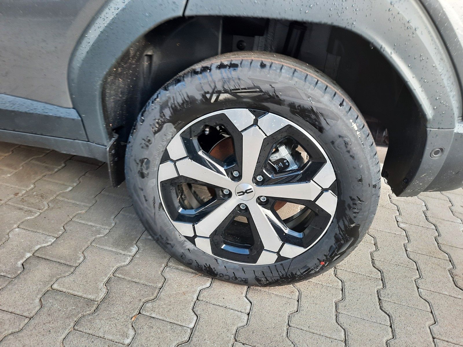 Dacia Duster - Bild 7