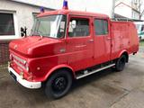 Opel Blitz TLF 1000 Feuerwehr - Opel Blitz