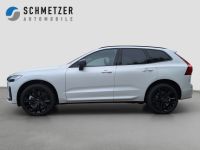 Volvo XC60 - Vorschau Bild 2