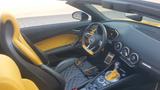 Audi TTS Roadster 2.0 TFSI S tronic quattro - - Audi TTS: Cabrio