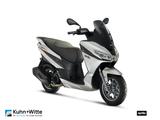 Aprilia SXR 50 E5 - APRILIA SXR 50