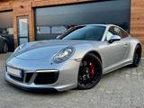 Porsche 911 Carrera GTS - Porsche in Stuttgart: 911