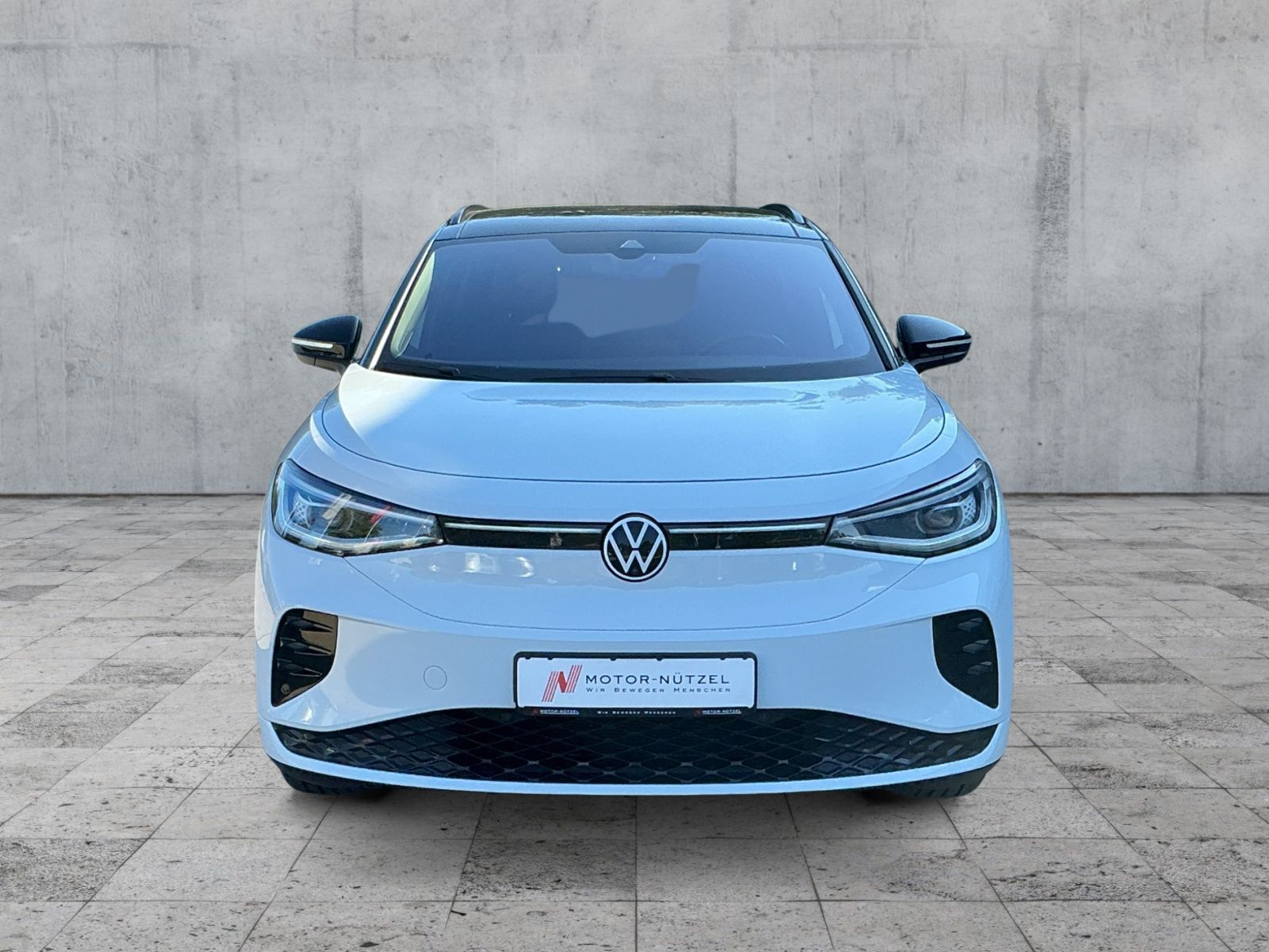 Volkswagen ID.4 - Bild 3