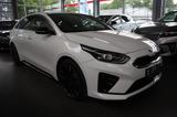 Kia ProCeed 1.6 CRDi GT Line (Navi Paket) - Kia pro cee'd / ProCeed aus 2019