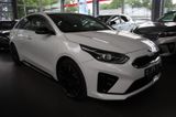 Kia ProCeed 1.6 CRDi GT Line (Navi Paket) - Kia mit Diesel-Antrieb: Coupé