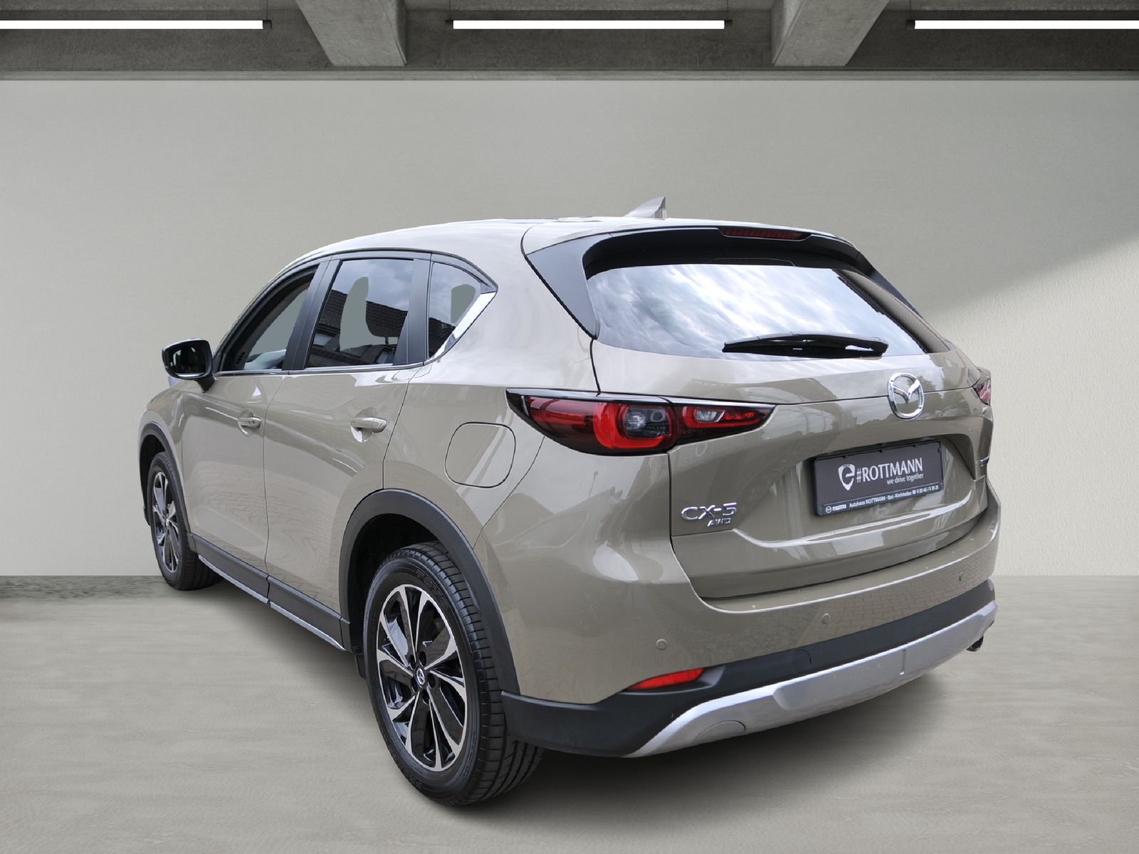 Mazda CX-5 - Bild 6