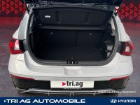 Hyundai i20 - Vorschau Bild 12