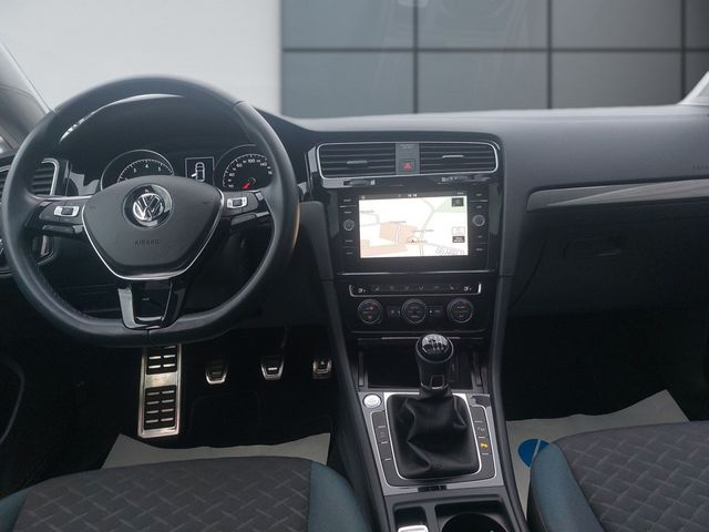 Golf VII 1.0 TSI IQ.DRIVE *PANO*STANDH*KEYLESS*N