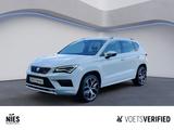 Seat Ateca FR 2.0 TDI DSG LED+ACC+STADNHZG - Seat Ateca in Braunschweig
