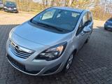 Opel Meriva B Innovation - gebrauchte Opel Meriva aus dem Jahr 2010