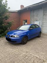 Seat Ibiza 1.2 Benzin, Klima, Kein Rost, F... - gebrauchte Seat Ibiza aus dem Jahr 2002