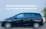 Mazda 5 2.0 Center-Line Klima 7 Sitze PDC Allw Sitzh - gebrauchte Mazda 5 aus dem Jahr 2010