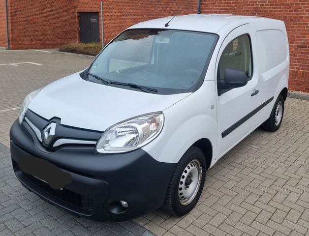 Renault Kangoo Rapid Extra 1.5 dCi Klima PDC Tempomat