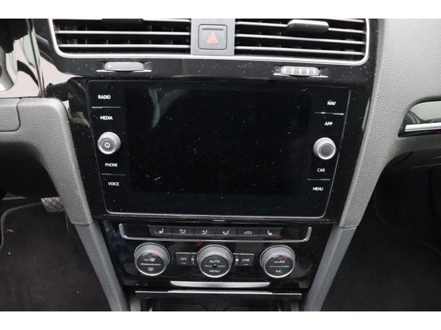 Volkswagen Golf VII 1.5 DSG Highline LED ACC Sportsitze, миниатюра 17