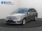 Mercedes-Benz C 200 T-Modell CGI BlueEfficiency AMG-Line - Mercedes-Benz C 200 mit Benzin-Antrieb