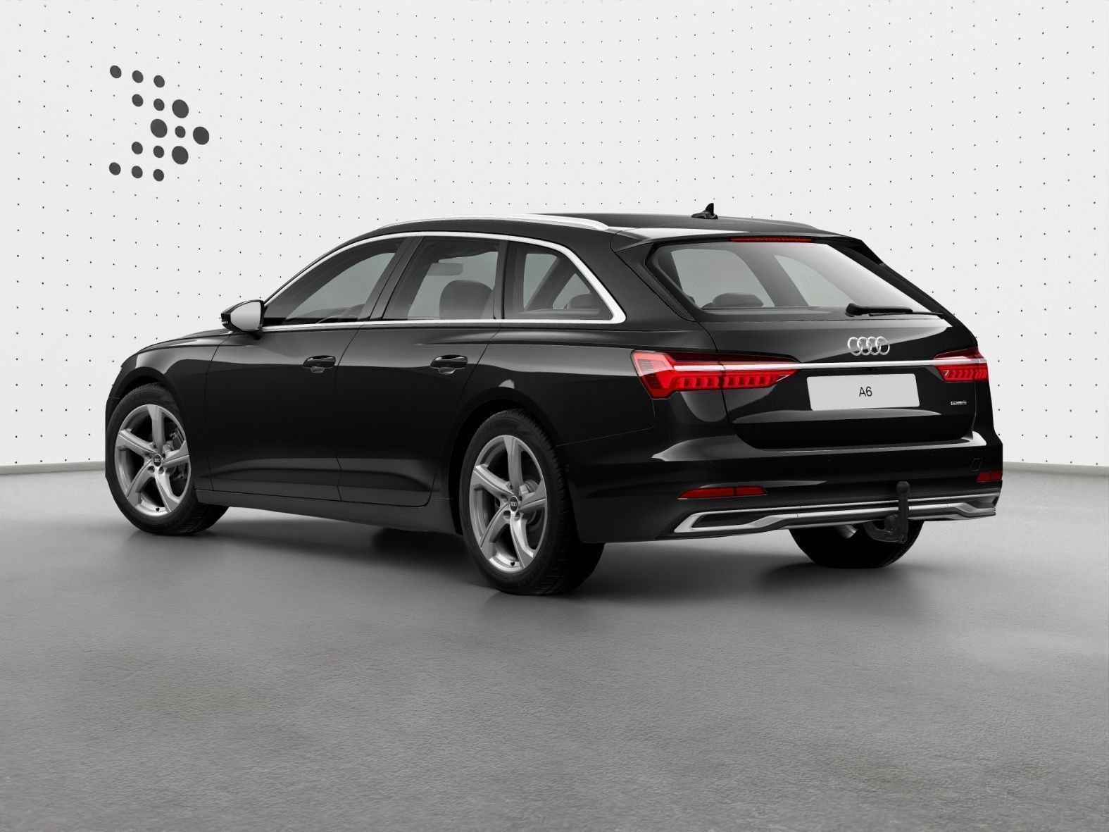 Audi A6 - Bild 2
