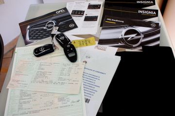 Opel Insignia - 4