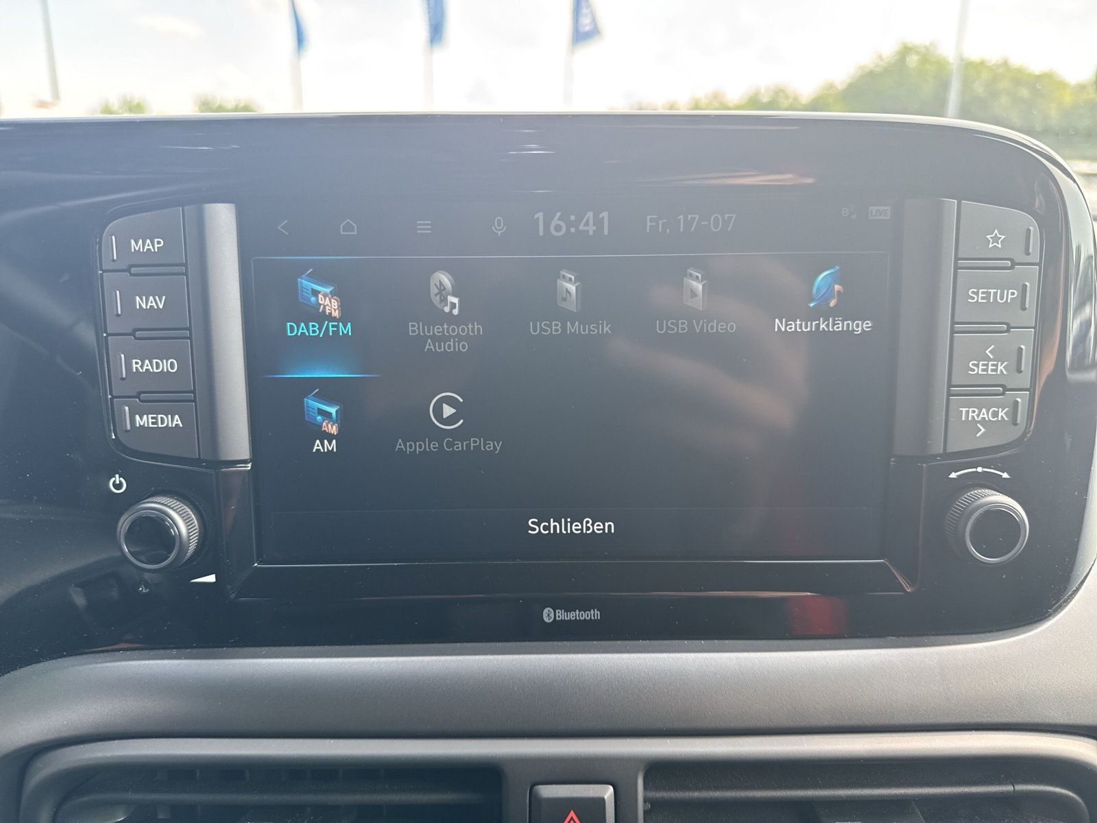 Hyundai i10 – Bild 25