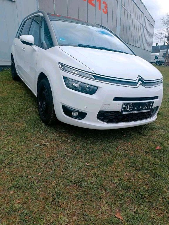 Image of Citroën C4 Picasso